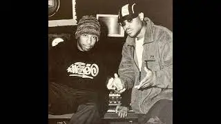 DJ Premier x Gang Starr Type Beat - 
