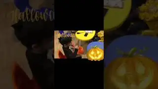 Halloween Event at Little Cambridge