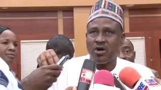 Defence HQ Pushes For Probity In Equipment Procurement