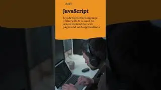 Best Programming Languages To Learn in 2023