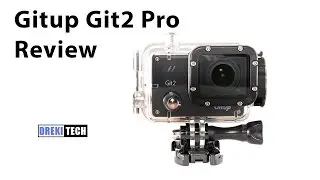 Gitup Git2 Pro Review