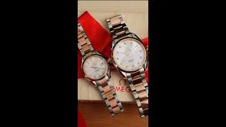 Omega Aqua Terra Demi V&agrave;ng 18K MOP38.5mm &ndash; Co-Axial | SGWATCHVN