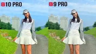Oneplus 10 Pro vs Oneplus 9 Pro Camera Test