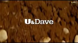 U&dave closedown into uktv dave 1st January 2026
