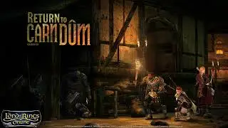7 - The Shard of Fate - Update 35: Return to Carn D&ucirc;m Official Game Soundtrack