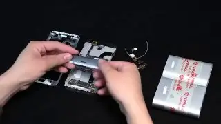 How to Make Power Bank in UMI TOUCH 4G Phablet - Gearbest.com