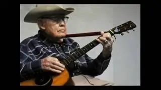 Glory Bound Train - by Braxton Schuffert, the Singing Drifting Cowboy