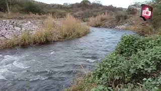 BARRAGEM DE OITICICAS RECEBERÁ MUITA ÁGUA DA TRANSPOSIÇÃO DO SÃO FRANCISCO!