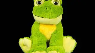 CountryKinz Scented Friends