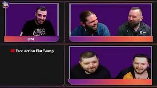 Reset the Stars: Ep. 7 Static