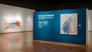 A digital tour of Heather Day's Solo Exhibition at Fort Wayne Museum of Art
