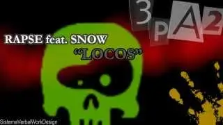 Rapse feat.Snow- 