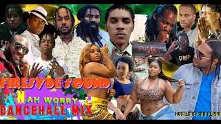 APRIL 2021 DANCEHALL MIX BY FIRESYDE SOUND FEA. KARTEL,MR PEPPA,ALKALINE,ALKALINE,JAHVILANI,NEILA
