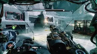 Titanfall 2 Assault On Base Mission