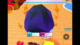 How to get OP pet in Arm wrestling simulator for free