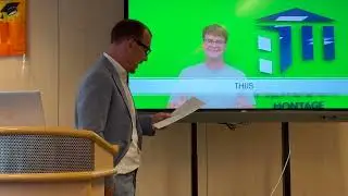 Thijs diploma Smartbuilding 4K HEVC