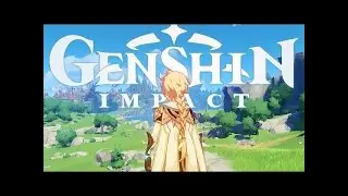 genshin impact after long time #livestream #gaming #esports #genshinimpact #shortslive