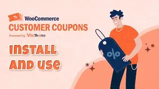 Install and set up WooCommerce Customer Coupons