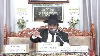 לא תאמינו!!! נס מדהים שקרה בביתר עלית בזכות הסיפור על מרן רבינו עובדיה יוסף זצוק