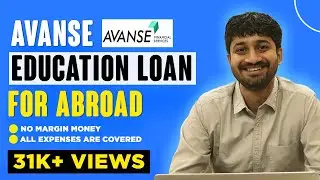 Avanse Education Loan For Abroad | Unsecured Education Loans From Avanse