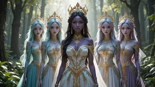 I Married an Alien Girl&mdash;Now Her Five Stunning Sisters Live With Me |HFY SciFi Story