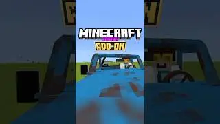 Random Minecraft Add-on💥