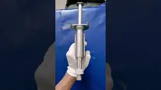 Advantage Bone Cement Gun#Short#Videos🧑&zwj;⚕️🦴🦴