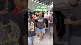 Langsung laris manis box Dragmini gen 2 brewog #brewogaudio #sound