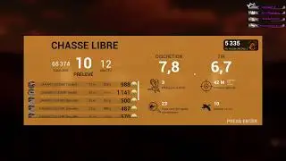 BULT Hunting Simulator - On farm avec plaisir