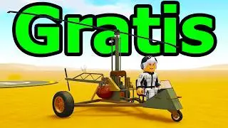 Como conseguir carros gratis en Dusty Trip 🤑 (Viaje Polvoriento) - ROBLOX
