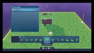 Toy Box Tutorials #2 - Filters and Favorites - Disney Infinity 3.0