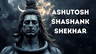 Powerful Shiva Mantra for Stress Relief | Find Inner Peace in 2026