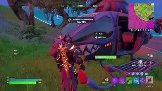*MAX LEVEL* OMEGA KNIGHT:  And I'm Trying to Win with Helihopter