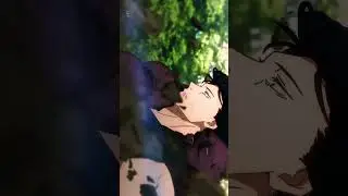 Jujutsu kaisen season 2 edit