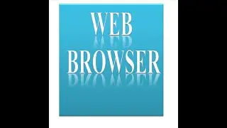 Web Browser