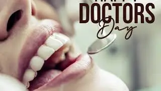Happy Doctor's Day | Doctor's Day Wishes | PUREXA