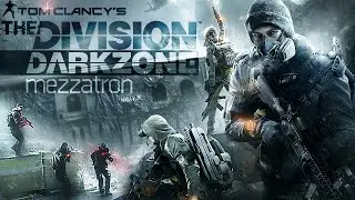 The Division - Going Rogue is a Bad Idea