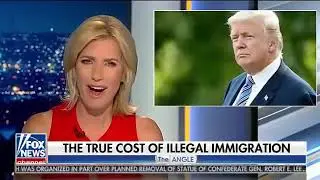 The Ingraham Angle 12 12 18  Breaking Fox News   December 12, 2018