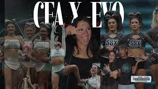 CEA X EVOLUTION 2026