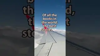 Is This The Best Travel Quote Ever?