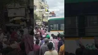 kadapa accident be safe brother and sister subscribe our channel kadapa kings 786