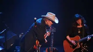 Gene Casey and the Lone Sharks 