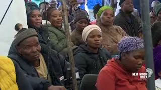 Forty more police will be deployed to Willowvale