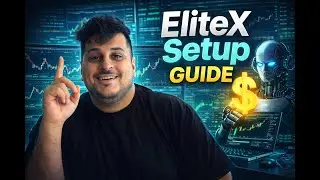 Руководство по настройке Elite X