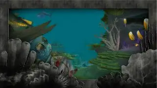 Interactive World of Warcraft: Cataclysm Music: Vashj'ir