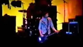 Nirvana Serve the Servants live Cow Palace 04/09/1993