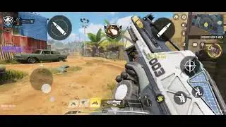 Call Of Duty (COD): TDM game play | BP50