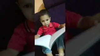 Name:Syed Mohammed Asghar | S/o Wasi Mukhtar & Dr.Atufath | Age: 2yrs old | Place: Alipur-Karnataka