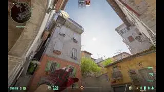 Inferno - T - Smoke ct quick