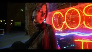 Ashley Cordelia - Distant (feat. Nu3tron)
